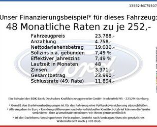 Ford Ford Focus ST-Line Gebrauchtwagen