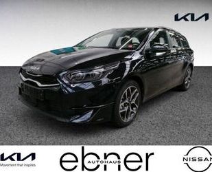 Kia Kia Ceed SW 1.5 T-GDI Aut. Spirit | KAMERA | NAVI Gebrauchtwagen