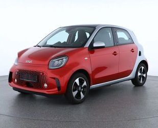 Smart Smart ForFour forfour EQ#Passion Exclusive#22KW Bo Gebrauchtwagen