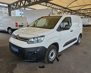 Citroen Citroën Berlingo 1.5 HDI 102 Kasten Klima Gebrauchtwagen