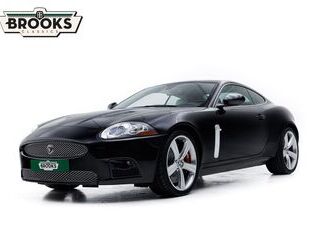 Jaguar Jaguar XKR 4.2 V8 Zeldzaam Portfolio Limited Editi Gebrauchtwagen