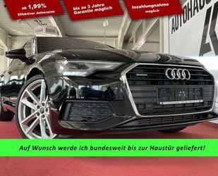 Audi Audi A6 45 TDI quattro Limo*Navi*Kamera*Led* Gebrauchtwagen