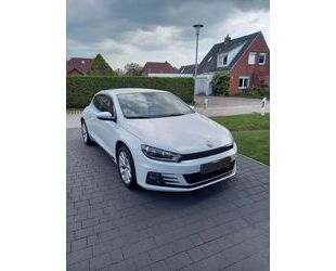 VW Volkswagen Scirocco 1.4 TSI - Gebrauchtwagen