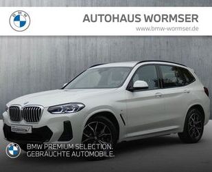 BMW BMW X3 xDrive30i ZA M Sportpaket Head-Up HK HiFi Gebrauchtwagen