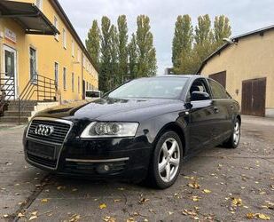 Audi Audi A6 2.7 TDI quattro Xenon Schiebedach Gebrauchtwagen