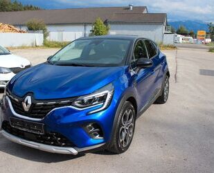 Renault Renault Captur II Intens Navi LED Gebrauchtwagen