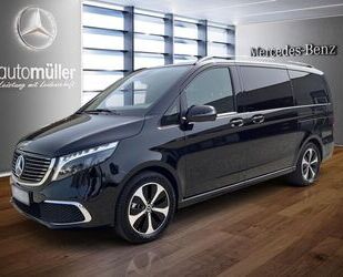 Mercedes-Benz Mercedes-Benz EQV 300 LED*Airmatic*360-Grad*7-Sitz Gebrauchtwagen