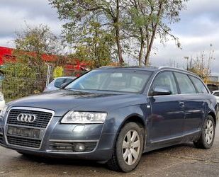 Audi Audi A6 Avant 2.7 TDI Xenon Gebrauchtwagen