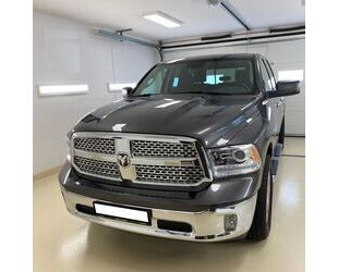 Dodge Dodge RAM 1500 Big Horn 5.7L HEMI V8 Quad Cab 4x4 Gebrauchtwagen