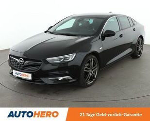 Opel Opel Insignia Grand Sport 1.5 SIDI Turbo Dynamic*H Gebrauchtwagen