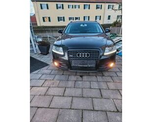 Audi Audi A6 Allroad 3.0TDI (DPF) quattro tiptronic - Gebrauchtwagen