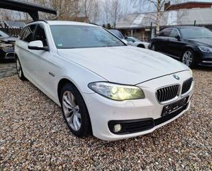 BMW BMW Touring 535d xDrive*Nachtsicht*LaneAssist Gebrauchtwagen