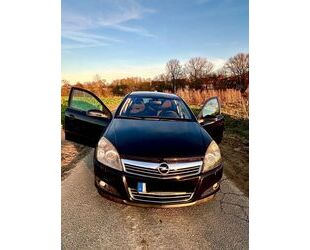 Opel Opel Astra 1.6 Ecotec 85kW - Gebrauchtwagen