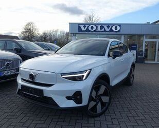 Volvo Volvo C40 Recharge Ultimate, Single Motor Extended Gebrauchtwagen