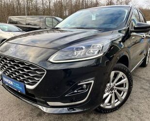 Ford Ford Kuga Plug-In Hybrid Vignale Autom, AHK, 4JG Gebrauchtwagen