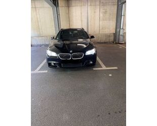 BMW BMW 530d xDrive Touring A - Gebrauchtwagen