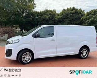 Opel Opel Vivaro Edition L2 2.0 Diesel AT/Allw/DAB/Kame Gebrauchtwagen