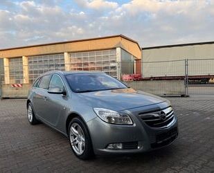 Opel Opel Insignia A Sports Tourer Design Edition Gebrauchtwagen