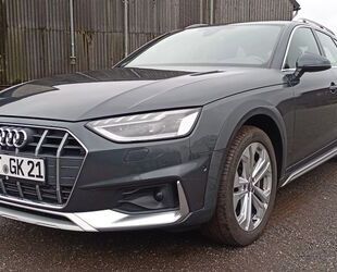 Audi A4 Allroad Gebrauchtwagen