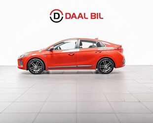 Hyundai Hyundai IONIQ 1.6 + 8.9 kWh 165HP PREMIUM ECO CAM Gebrauchtwagen