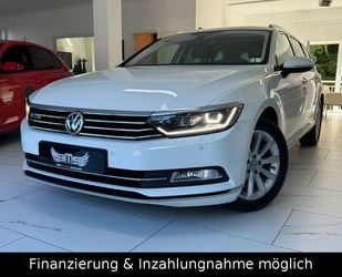 VW Volkswagen Passat Variant Highline 4Motion Garant Gebrauchtwagen