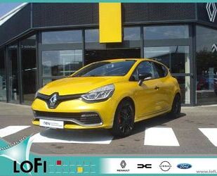 Renault Renault Clio Renault Sport R.S. TCe 200 EDC Gebrauchtwagen