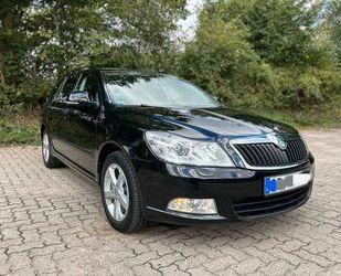 Skoda Skoda Octavia 1.6 TDI Family Xenon Navi Bluetooth Gebrauchtwagen