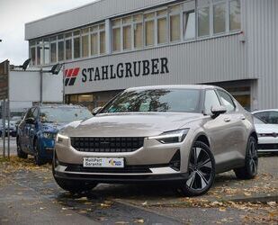 Polestar Polestar 2 Long Range Single / 1.HD / 360° Kam. / Gebrauchtwagen