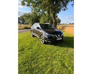 Nissan Nissan Qashqai 1.7 dCi Xtronic Tekna ALL-MODE 4x4i Gebrauchtwagen