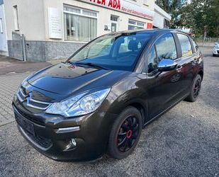 Citroen Citroën C3 Selection Gebrauchtwagen