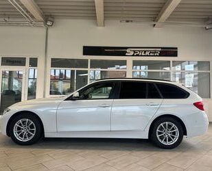 BMW BMW 318d Touring Advantage NAVI/LED/KLIMA/SHZ Gebrauchtwagen