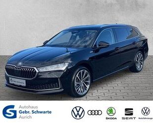 Skoda Skoda Superb Combi 2.0 TDI DSG L&K AHK HUD LED NAV Gebrauchtwagen