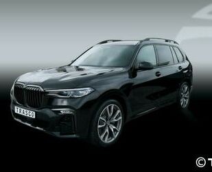 BMW BMW X7 - gepanzert Level 6 A-Kip TRASCO Gebrauchtwagen