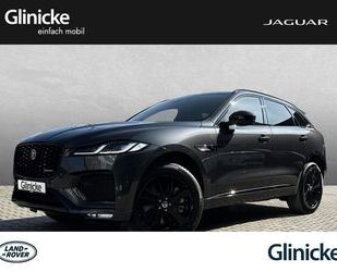 Jaguar Jaguar F-PACE D 300 R-Dynamic SE AWD Pano Winter 2 Gebrauchtwagen