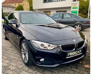 BMW BMW 418 d Gran Coupé*Sport*Navi*Pdc*Xenon*Shz Gebrauchtwagen