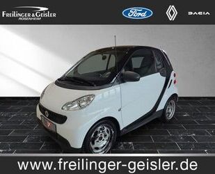 Smart Smart ForTwo Micro Hybrid Drive 52kW Gebrauchtwagen