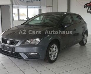 Seat Seat Leon Style Gebrauchtwagen