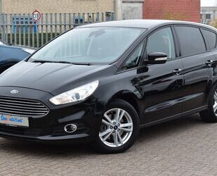 Ford Ford S-MAX Business Navi|Si-Hzg|PDC|Fernlichtass.| Gebrauchtwagen