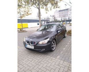 BMW BMW 523i -560L (Preis VHB). TÜV NEU!!! Gebrauchtwagen