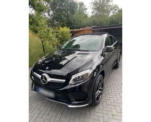 Mercedes-Benz Mercedes-Benz GLE 350 d 4MATIC - Gebrauchtwagen