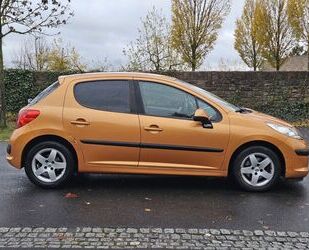 Peugeot Peugeot 207 Filou HDi FAP 90 Filou Gebrauchtwagen