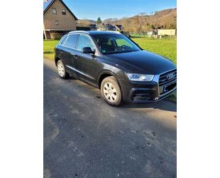 Audi Audi Q3 2.0 TFSI 132kW quattro S tronic - Gebrauchtwagen