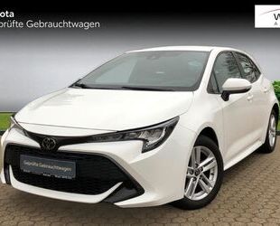 Toyota Toyota Corolla Comfort*LHZ*Abstandstempomat*M+S*Ka Gebrauchtwagen