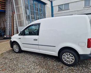 VW Volkswagen Caddy 2,0TDI 55kW Gebrauchtwagen