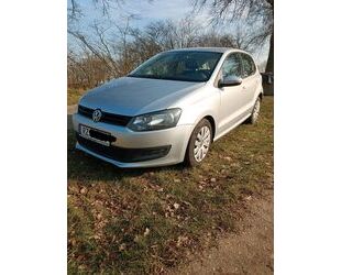 VW Volkswagen Polo 1.2 Trendline Trendline Gebrauchtwagen