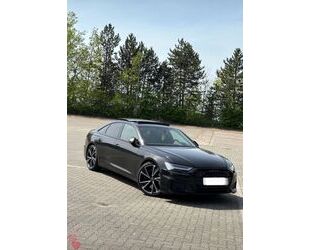 Audi Audi S6 Lim. 3.0 TDI qu. Tiptr. *Matrix-LED*Luft Gebrauchtwagen