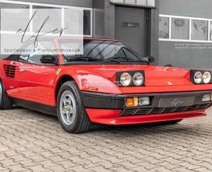 Ferrari Ferrari Mondial 8 Cabriolet *Voll Leder*Persening Gebrauchtwagen