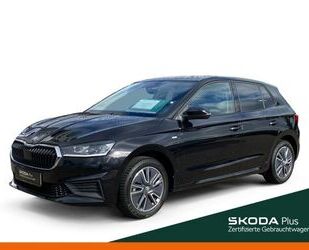 Skoda Skoda Fabia Tour 1.0 TSI *NAVI*LED*RFK* Gebrauchtwagen