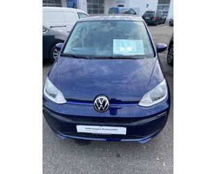 VW up! Gebrauchtwagen