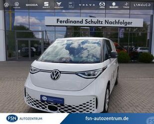 VW Volkswagen ID.Buzz Cargo 150kW KLIMA+NAVI+RFK+LED+ Gebrauchtwagen